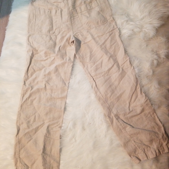 Tan pants - Picture 4 of 4
